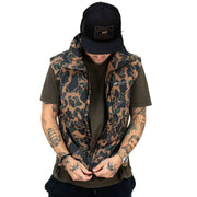 Timberline Vest - Duck Camo