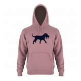 Pink Dust - Hoodie