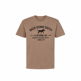 Refined Goods - Tobacco SS