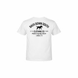 Refined Quality Goods - Cloud White