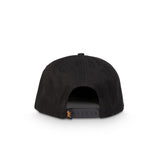 Structured 5 Panel Hat