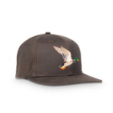 Waxed Backwater - Mallard Gunpowder (SOLD OUT—Available for Pre-Sale Est. Ship 6/26)