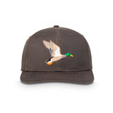 Waxed Backwater - Mallard Gunpowder (SOLD OUT—Available for Pre-Sale Est. Ship 6/26)