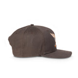 Waxed Backwater - Mallard Gunpowder (SOLD OUT—Available for Pre-Sale Est. Ship 6/26)