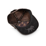Waxed Backwater - Mallard Gunpowder (SOLD OUT—Available for Pre-Sale Est. Ship 6/26)