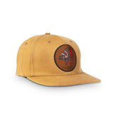 Waxed Backwater - Tobacco Chief Patch - SOLD OUT!! Back in stock 6/26 Pre-sale ONLY!!
