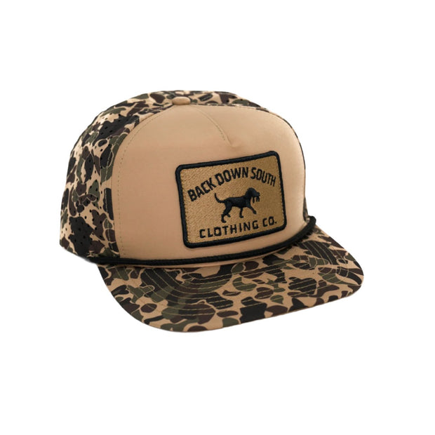 Cool camo hats online