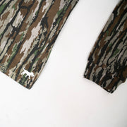 Limited Edition- Realtree Original - Triblend Longsleeve