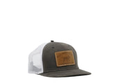 The Rancher Hat - Waxed Pursuit Trucker