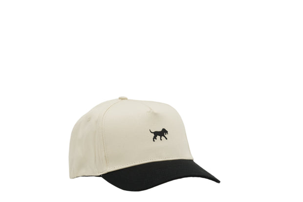 Structured Logo Hat