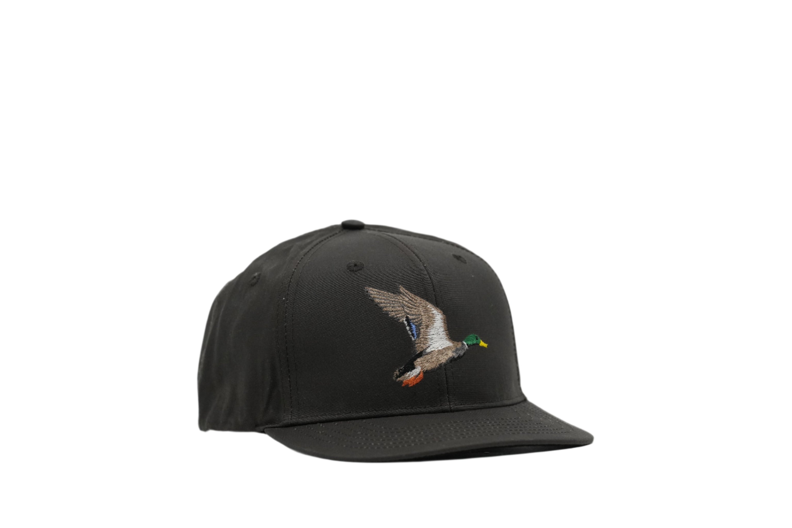 Waxed Backwater - Mallard Gunpowder – Back Down South Clothing