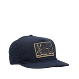 Cool Dry Navy - Vintage Patch