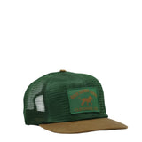 All Mesh Trucker - Alpine