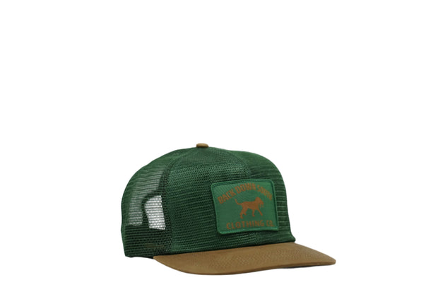 All Mesh Trucker - Alpine