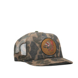 Duck Camo All Mesh Trucker - Chief 2.0