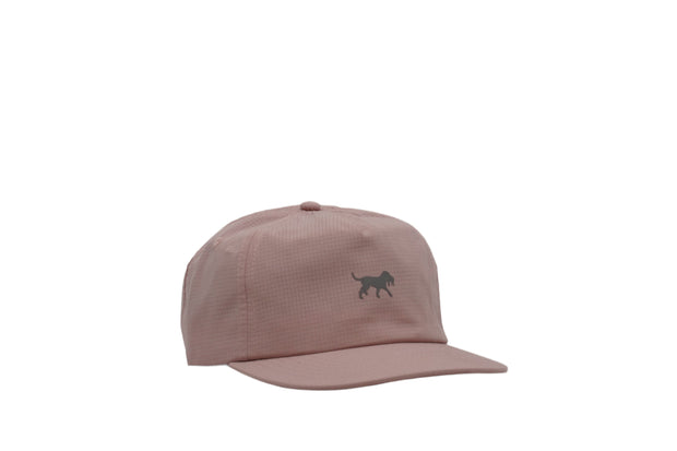 Performance Active Hat - Pink Dust