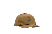 Weekender Rope Hat- True Tobacco - (Shallow Fit)