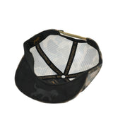 Duck Camo All Mesh Trucker - Chief 2.0