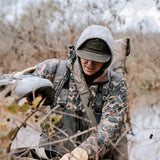 Duck Camo - Woodline Jacket