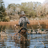 Duck Camo - Woodline Jacket