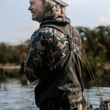 Duck Camo - Woodline Jacket