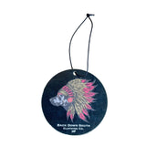 New Car Air Freshener