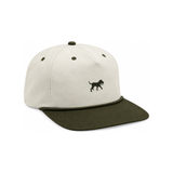 Cream Weekender Rope Hat
