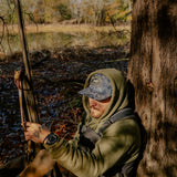 Greenlands Camo - SnapBack