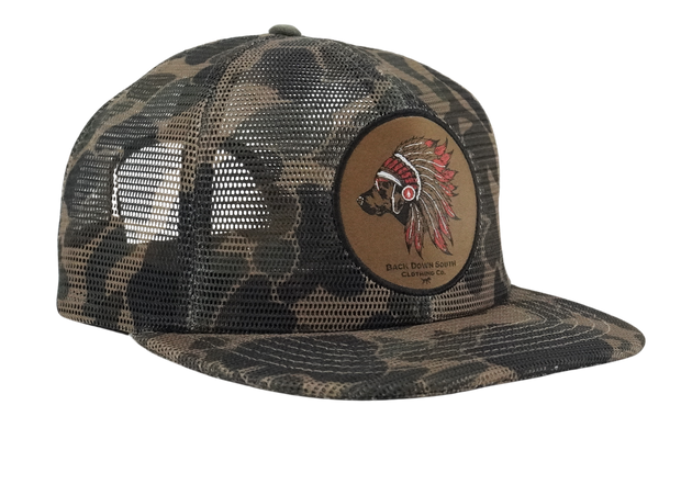 All Mesh Hats – Back Down South Clothing
