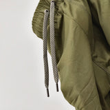 Free Flow Active Shorts - Olive