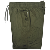 Free Flow Active Shorts - Olive