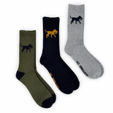 Lifestyle Socks Bundle