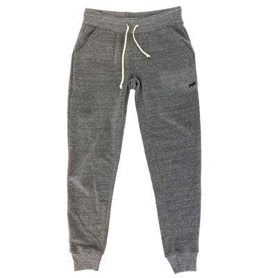 Women's Active Jogger - Heather Gray