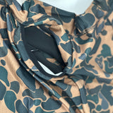 Incognito Hoodie - Duck Camo