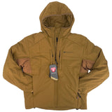 Timberline Jacket - Tobacco Leaf