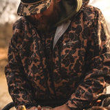 Duck Camo - Woodline Jacket