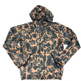 Incognito Hoodie - Duck Camo