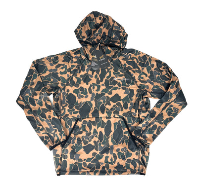 Incognito Hoodie - Duck Camo